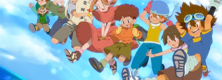 Digimon