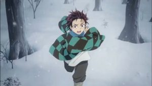 kimetsu no yaiba