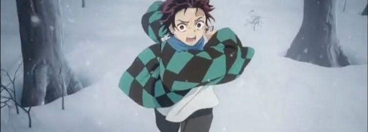 kimetsu no yaiba