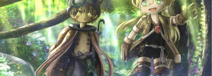 Made in Abyss - Novo filme tem classificação indicativa alterada - Anime  United