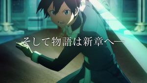 Sword Art Online: Alicization