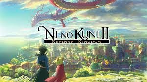 Ni no Kuni