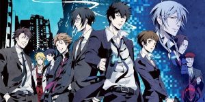 Psycho-Pass