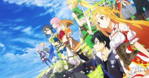 Sword Art Online: Hollow Realization