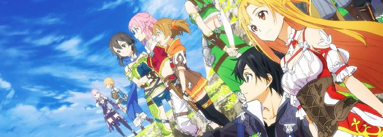 Sword Art Online: Hollow Realization