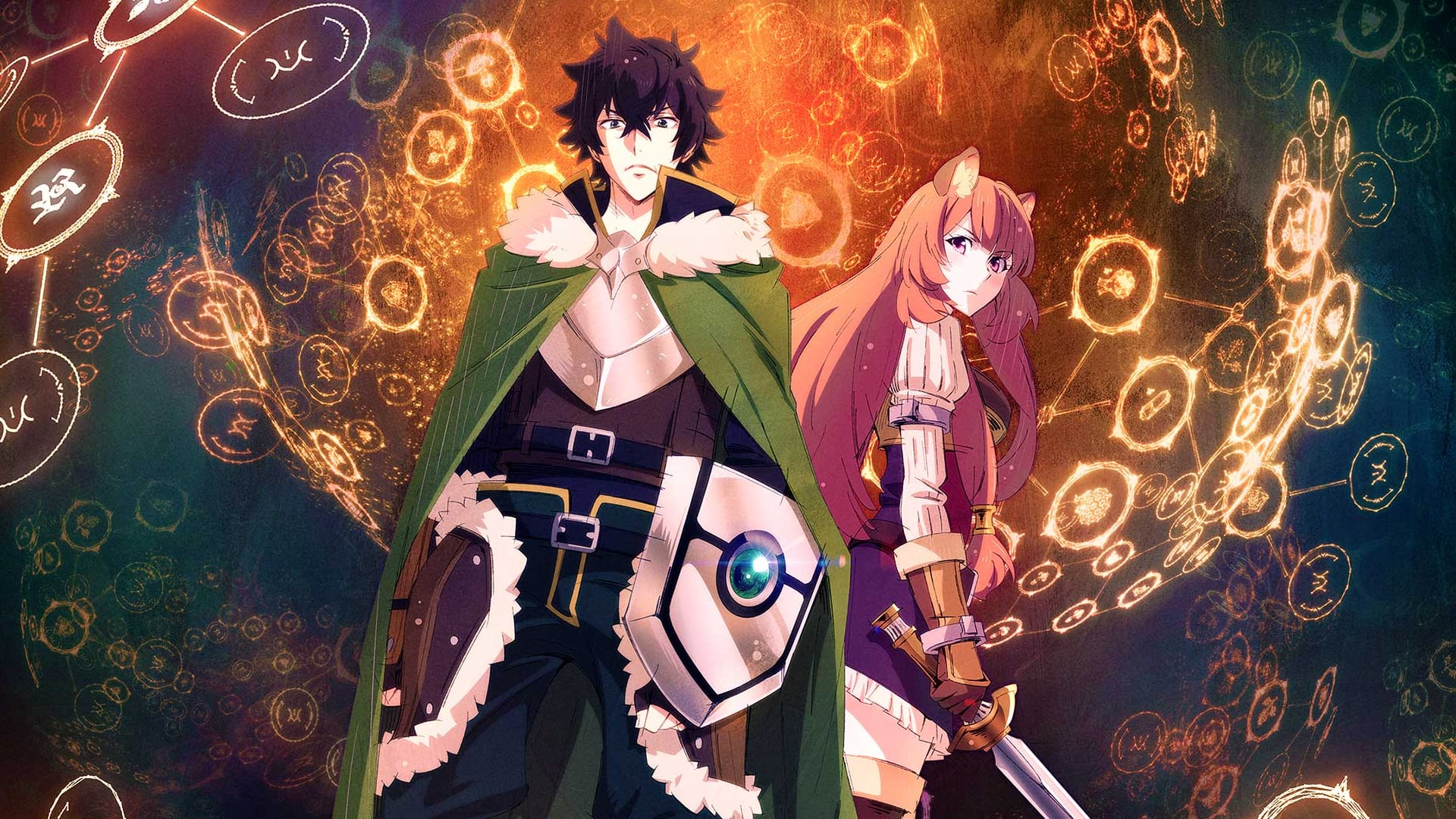 Entrevista com a autora do mangá de The Rising of the Shield Hero