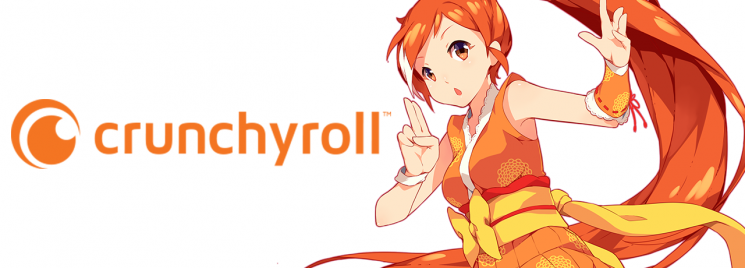 Crunchyroll