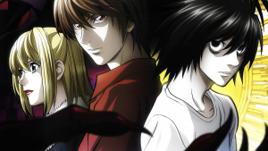 Death Note