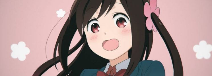 Hitoribocchi no Marumaru Seikatsu