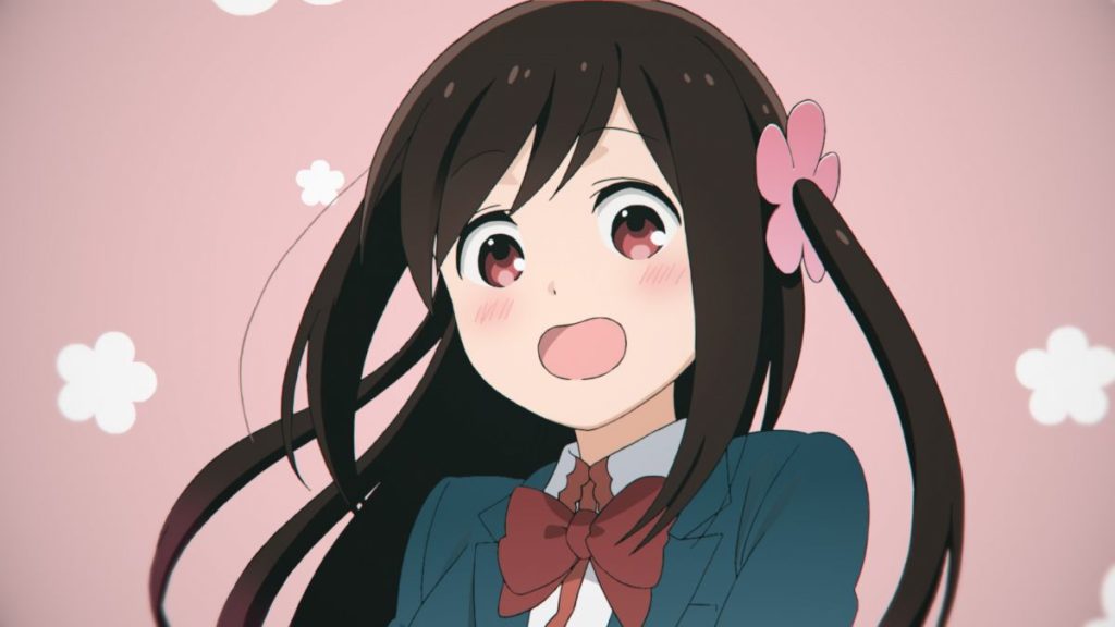 Hitori Bocchi