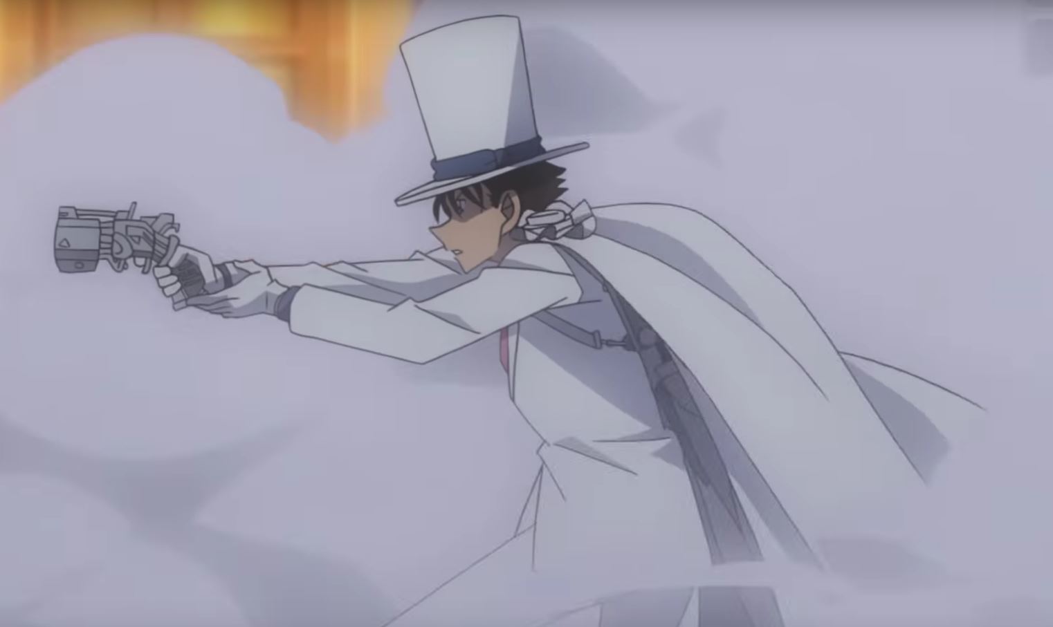 Detective Conan
