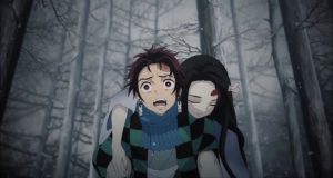 Kimetsu no Yaiba