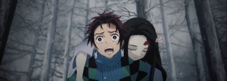 Kimetsu no Yaiba