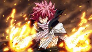 Fairy Tail