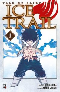 Fairy Tail – Ice Trail