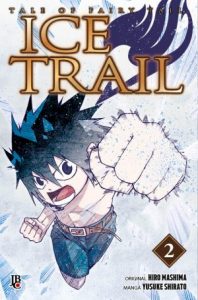 Fairy Tail – Ice Trail