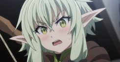 Goblin Slayer