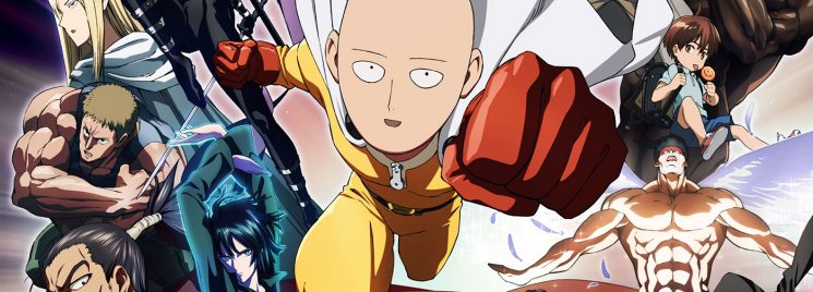 One-Punch-Man