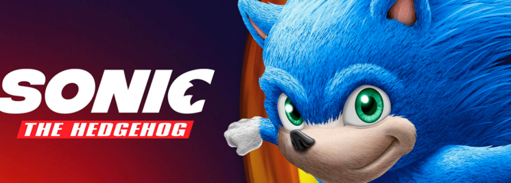 Sonic-the-Hedgehog