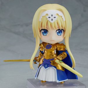 Sword Art Online: Alicization