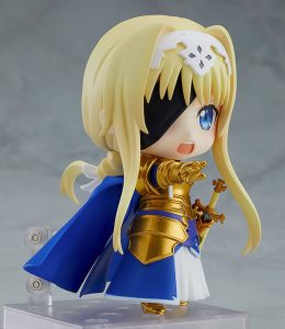 Sword Art Online: Alicization