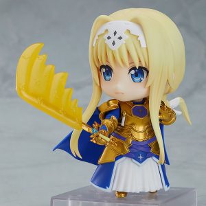 Sword Art Online: Alicization