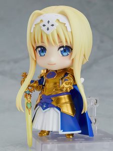 Sword Art Online: Alicization