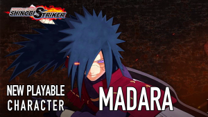 Madara Uchiha