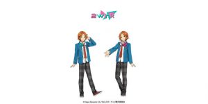 Ensemble Stars