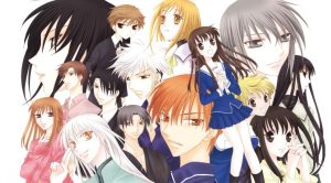 Fruits Basket