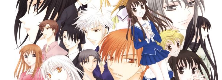 Fruits Basket