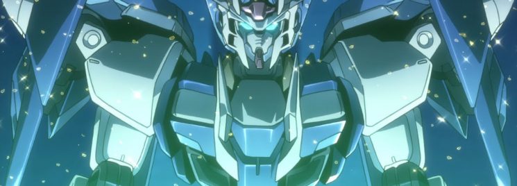 Gundam Build Divers