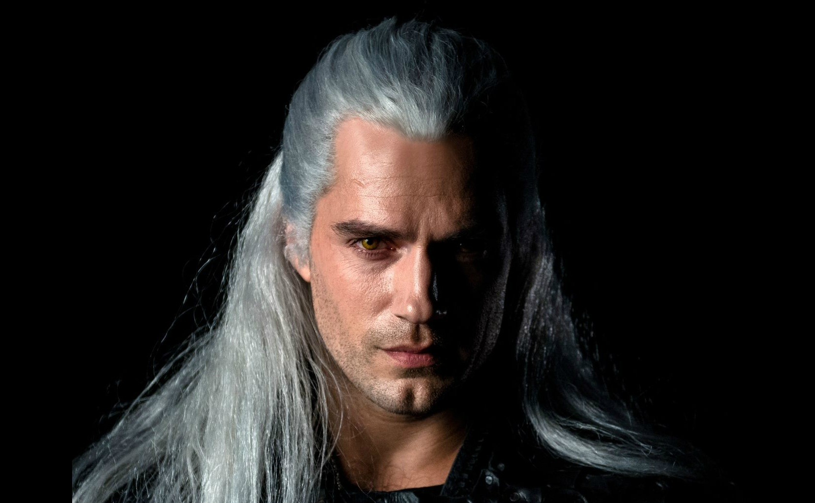 The Witcher