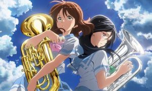 Hibike! Euphonium: Chikai no Finale