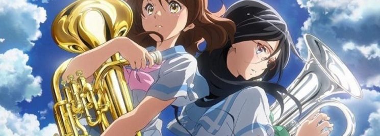 Hibike Euphonium Producers/Kyoto Animation