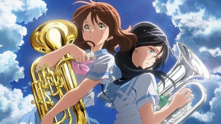 Hibike Euphonium Producers/Kyoto Animation