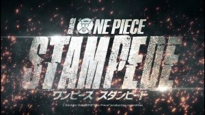 One Piece Stampede