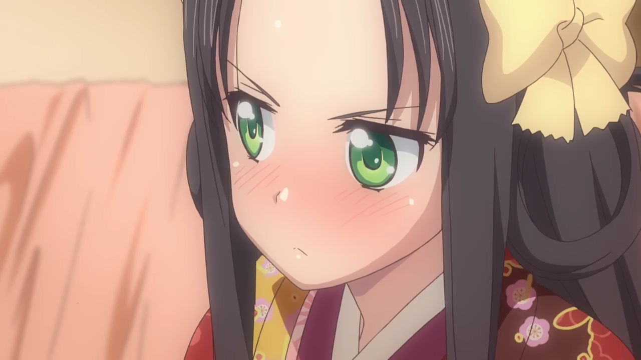 Nobunaga Sensei No Osanazuma 01 Vostfr Primeiras Impressões: Nobunaga-sensei no Osanazuma - Anime United