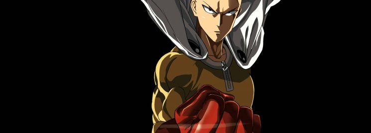 One-Punch Man