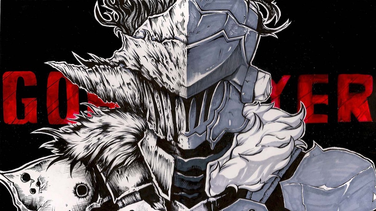 Goblin Slayer - Temporada 2 contará com 12 episódios!