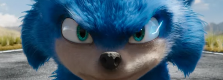 Sonic-the-Hedgehog