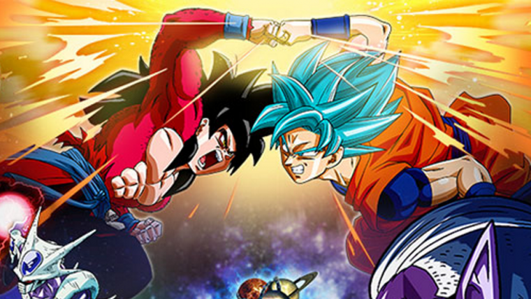 Dragon Ball Heroes: guia completo dos episódios do anime