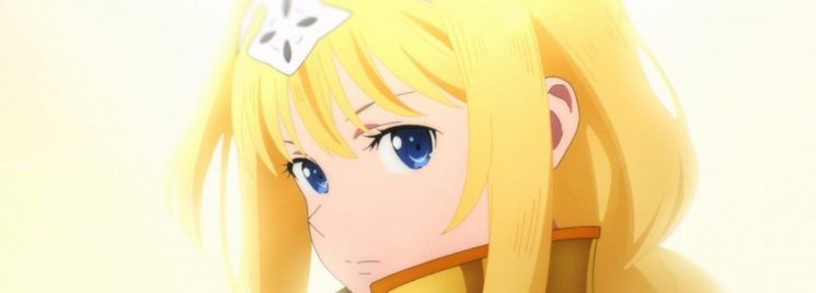 Sword Art Online: Alicization