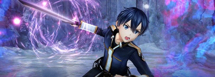 Sword Art Online: Alicization Lycoris