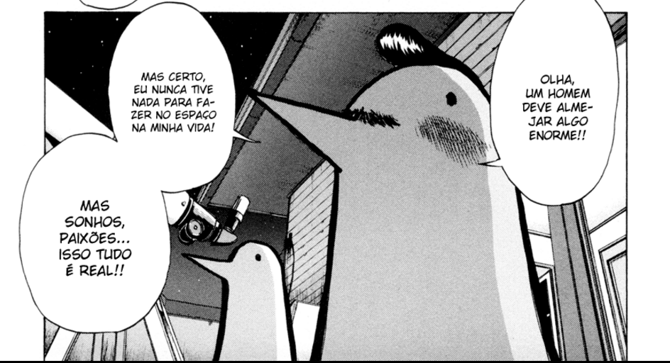 ©Oyasumi Punpun