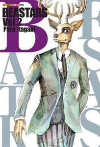 Beastars