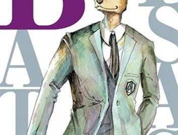 Beastars