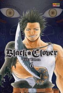 Black Clover 