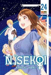 Nisekoi