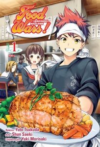 Food Wars